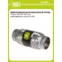 Гофра глушителя 45/150 мм Interlock TRIALLI fti 0410