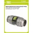 Гофра глушителя 45/150 мм Wire Mesh / Hydra TRIALLI FT 0051