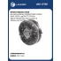 Муфта вязкостная для автомобилей КАМАЗ 5460 КАМАЗ 5460, 6520 с дв.740.70; 740.60; 740.37; 740.63 (без крыльчатки) d 245мм LMC 07758 LUZAR