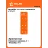 Батарейки AG4/LR626 щелочные 10 шт 1,5 В AIRLINE AG4-10