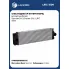 OHB (радиатор интеркулера) для автомобилей Sprinter(06-)/Crafter (06-) LRIC 1504 LUZAR