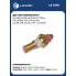 Датчик температуры для автомобилей Daewoo Nexia (94-)/Matiz (98-)/Chevrolet Lacetti (04-)/Lanos (97-) LS 0504 LUZAR