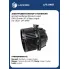 Электровентилятор отопителя для автомобилей Renault Logan (08-)/Duster (10-)/Лада Largus (12-) A/C+ LFh 0987 LUZAR
