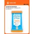 Влажные салфетки для уборки автосалона и интерьера 20 шт универсальные AIRLINE AN-S-01