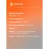 Перчатки рабочие, защитные XL, 1 пара AIRLINE AWG-M-08
