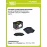 Колодки тормозные дисковые для автомобилей Chevrolet Aveo (02-)/Aveo T255 (08-) передние PF 062101 TRIALLI
