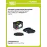 Колодки тормозные дисковые для автомобилей Hyundai Accent (99-) / Getz (02-) передние PF 084101 TRIALLI