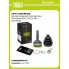 ШРУС наружный для автомобилей Chevrolet Aveo (04-)/Kalos (05-) 1.4i/1.5i ABS GO 062121 TRIALLI
