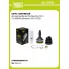 ШРУС наружный для автомобилей Kia Spectra (00-) 1.6 (ABS44) (Ижевск) 0K2N32560X TRIALLI GO 073122