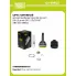 ШРУС наружный для автомобилей Hyundai Accent (94-)/Lantra (90-) 1.3i/1.5i MT ABS GO 084122 TRIALLI