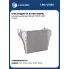 OHB (радиатор интеркулера) для автомобилей КАМАЗ 54115 LRIC 07230 LUZAR