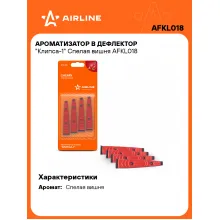 Ароматизатор для автомобиля в дефлектор Клипса-1 Ароматизатор для автомобиля в дефлектор Клипса-1