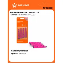 Ароматизатор для автомобиля в дефлектор Клипса-1 Ароматизатор для автомобиля в дефлектор Клипса-1