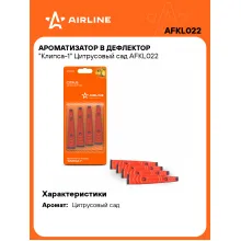 Ароматизатор для автомобиля в дефлектор Клипса-1 Ароматизатор для автомобиля в дефлектор Клипса-1