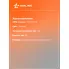 Коврики в машину для Hyundai Solaris I (10-17) 4 шт, с бортиками AIRLINE ACM-PS-36