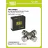 Крестовина для автомобилей Renault Duster (10-)/Nissan Terrano (14-) (19.05x55.5) CC 538 TRIALLI