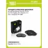 Колодки тормозные дисковые для автомобилей Hyundai Porter (H-100/TagAZ) (96-)/Starex (H-1) (96-) передние PF 0847 TRIALLI