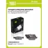 Колодки тормозные дисковые для автомобилей Renault Logan II (12-) передние 140x40 PF 0101 TRIALLI