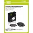 Колодки тормозные дисковые для автомобилей Skoda Octavia A7 (13-) / VW Golf VII (12-) передние PF 1805 TRIALLI