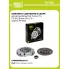 Комплект сцепления в сборе для автомобилей Fiat Punto (99-) 1.2i 16V/ Bravo (95-) 1.2i с муфтой FR 1606 TRIALLI