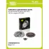 Комплект сцепления в сборе для автомобилей Rover 400 (95-) 1.4i/1.6i с муфтой FR 2801 TRIALLI