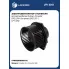 Электровентилятор отопителя для автомобилей Subaru Forester (S12) (08-)/Impreza (G12) (07-) LFh 2212 LUZAR