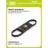 Ремень приводной для автомобилей Ford Fiesta (01-) 1.8d (5PK675) 5PK675 TRIALLI