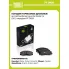 Колодки тормозные дисковые для автомобилей Hyundai Santa Fe (00-) передние PF 0824 TRIALLI