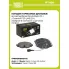 Колодки тормозные дисковые для автомобилей Skoda Rapid (12-) / Octavia A7 (13-)/A8 (20-) передние в комплекте с датчиком PF 1804 TRIALLI