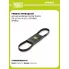 Ремень приводной для автомобилей Honda Stream (01-)/Civic VII (01-) (6PK862) 6PK862 TRIALLI