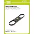 Ремень приводной для автомобилей Toyota Yaris (10-) 1.33 VVT-i (6PK890) 6PK890 TRIALLI