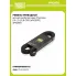 Ремень приводной для автомобилей Jeep Cherokee (01-) 2.5/2.8 CRD (6PK2870) 6PK2870 TRIALLI