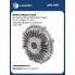 Муфта вязкостная для автомобилей Mitsubishi Pajero III (00-)/Pajero IV (06-) 3.0i/3.5i/3.8i (без крыльчатки) LMC 1189 LUZAR