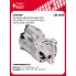 Стартер для Peugeot 206 (98-)/308 (07-)/Citrioen C4 (04-) 1.4i/1.6i 1,1кВт LSt 1604