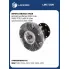 Муфта вязкостная для автомобилей МАЗ c дв. ЯМЗ-7511.10,658.10 (без крыльчатки) LMC 1208 LUZAR