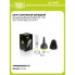 ШРУС наружный передний для автомобилей Duster (10-) 1.6i 6MT 2WD/4WD GO 0907 TRIALLI