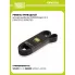 Ремень приводной для автомобилей КАМАЗ Евро-2, 3 (10PK1703) 10PK1703 TRIALLI