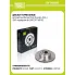 Диски тормозные для автомобилей Fiat Ducato (06-) 250 передние d=280 DF 165102 TRIALLI