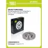 Диски тормозные для автомобилей VW Transporter V (03-) / VI (15-) передние d=308 DF 185101 TRIALLI
