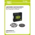 Сцепление в сборе без муфты для автомобилей Nissan Micra K12 (02-) / Note (06-) 1.4i FR 1404 TRIALLI