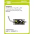 Глушитель для автомобилей Лада 2123 (с 2004 г.) основной нового образца 