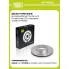 Диски тормозные для автомобилей Toyota Land Cruiser Prado (02-) передние d=338 DF 190603 TRIALLI