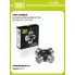 Крестовина для автомобилей RAV4 (05-) (20.92x52.5) CC 555 TRIALLI