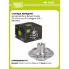 Ступица передняя для автомобиля Renault Duster (10-)\Fluence (10-)\Megane (08-) MR 0902 TRIALLI