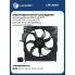 Электровентилятор охлаждения для автомобилей BMW X5 (E70) (07-)/X5 (F15-) (13-)/X6 (E71) (08-)/X6 (F16) (14-) (600W) (с кожухом) LFK 26193 LUZAR