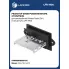 Резистор электровентилятора отопителя для автомобилей Nissan Note (06-) (manual A/C) LFR 1406 LUZAR