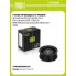 Ролик приводного ремня для автомобилей Honda Civic (06-)/Accord (08-) 1.8i/2.0i [R18; R20] (опорный) (CM 2302) CM 2302 TRIALLI