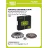 Комплект сцепления в сборе для автомобилей Kia Rio (17-)/ Ceed (15-); Hyundai Solaris II (17-)/ Accent (18-) 1.4i 6MT FR 0829 TRIALLI