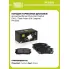 Колодки тормозные дисковые для автомобилей Chevrolet Captiva (06-) / Opel Antara (06-) задние PF 0573 TRIALLI