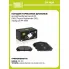 Колодки тормозные дисковые для автомобилей Lexus RX (08-)/Toyota Highlander (08-) передние PF 1929 TRIALLI